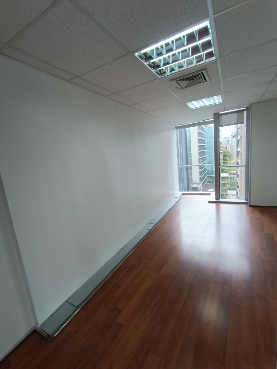 Arriendo Oficina SO 1B 1E Pedro de Valdivia - Providencia