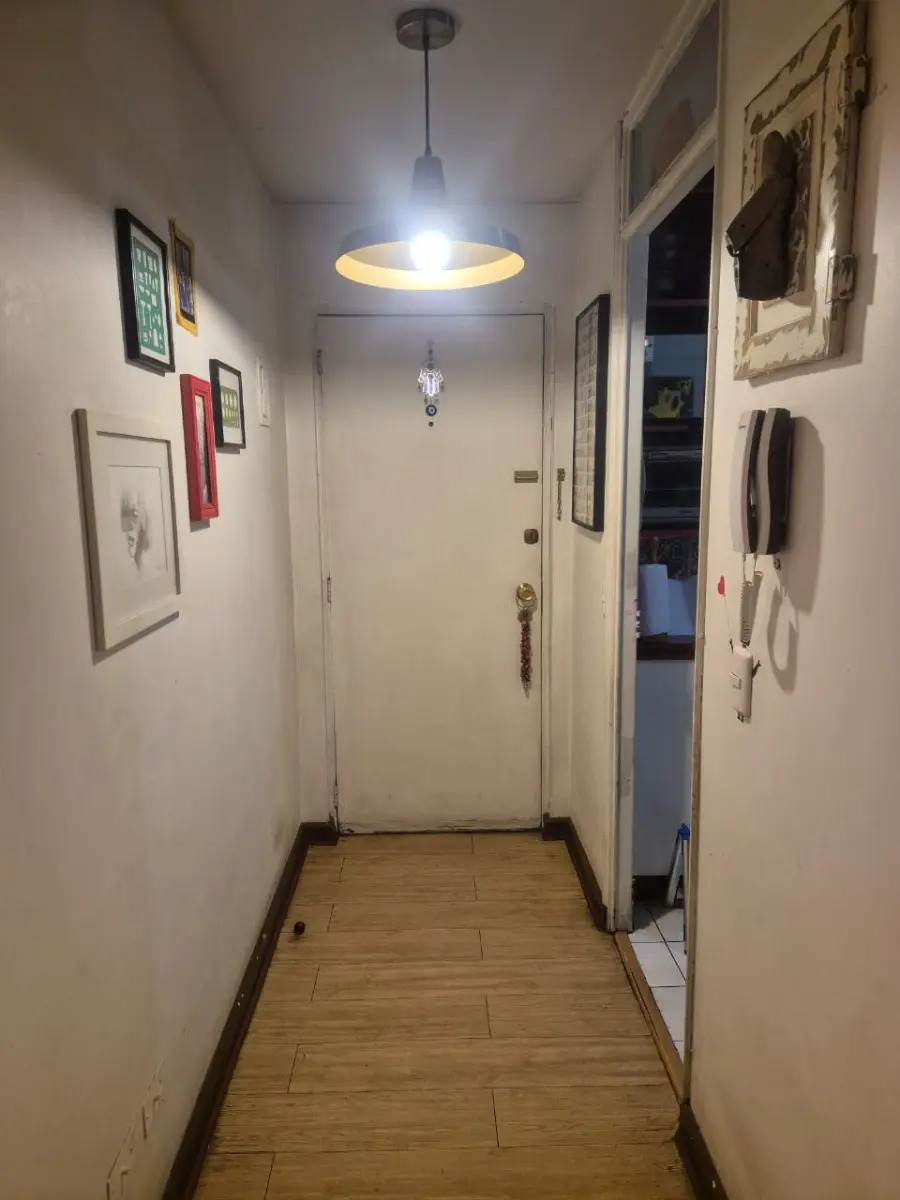 Venta Departamento NO 2D en suite 2B 1E Plaza &Ntilde;u&ntilde;oa - &Ntilde;u&ntilde;oa