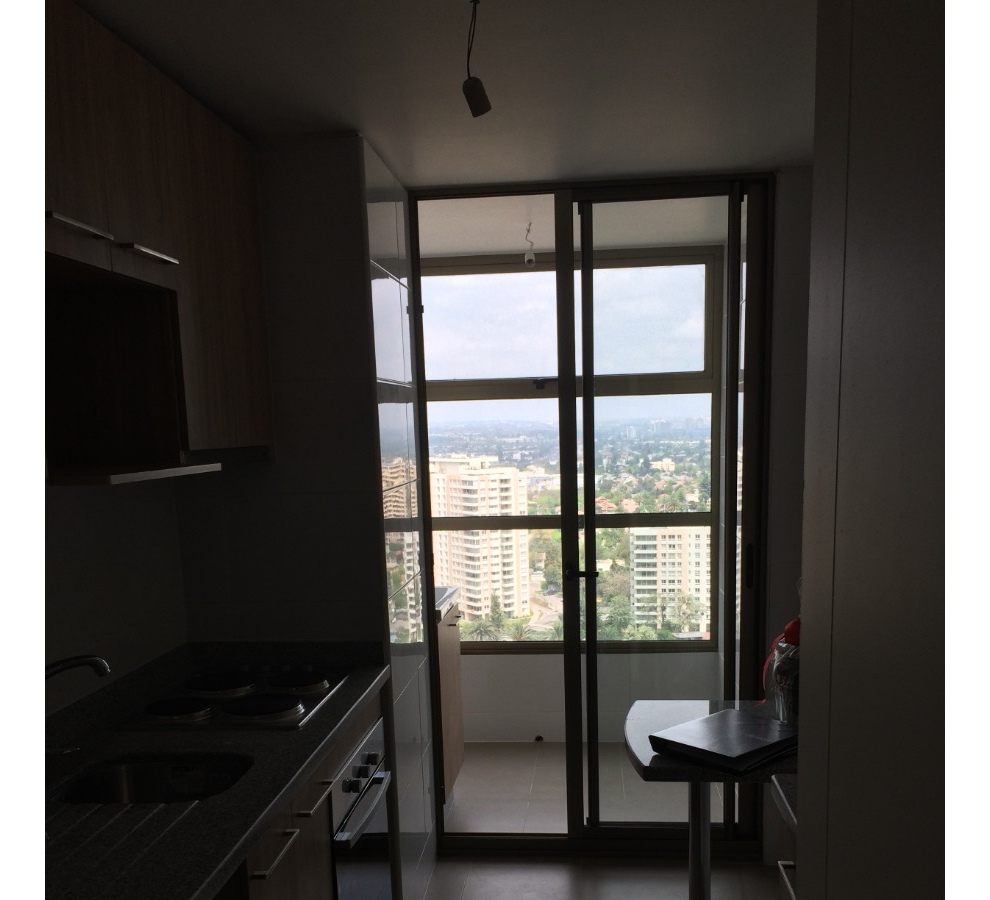 Arriendo Departamento SO 2D 2B 2E 1B Plaza Ega&ntilde;a - &Ntilde;u&ntilde;oa