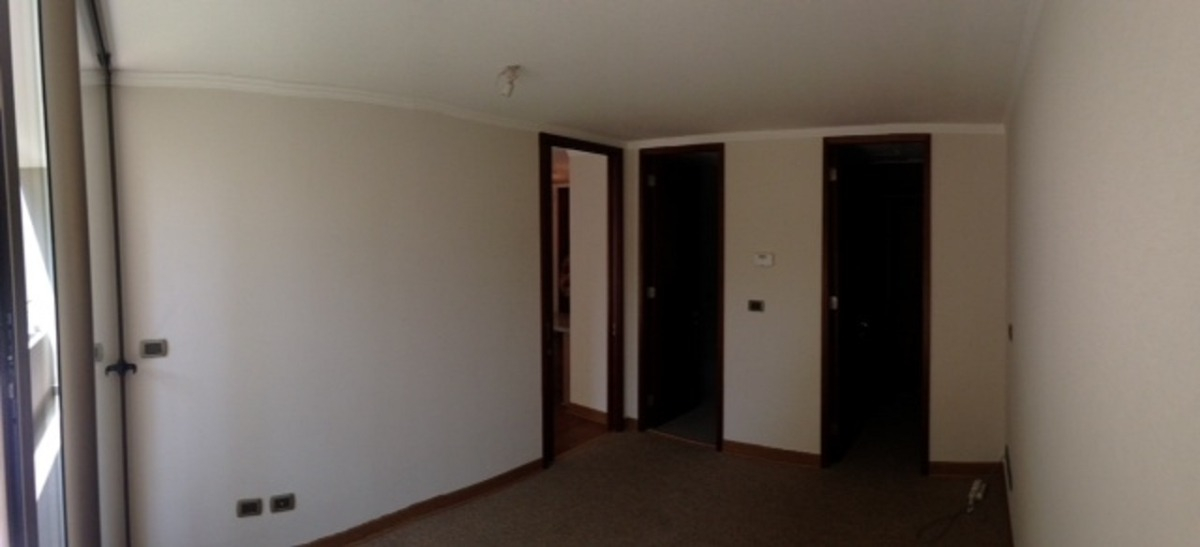 Arriendo Departamento O 1D Walk-in cl&oacute;set 1B 1E 1Bd Mall Sport - Las Condes