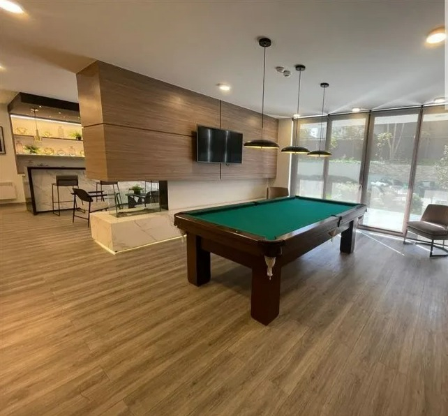 Arriendo Departamento O 2D Walk-in cl&oacute;set 1B 1E 1B Metro &Ntilde;u&ntilde;oa - &Ntilde;u&ntilde;oa