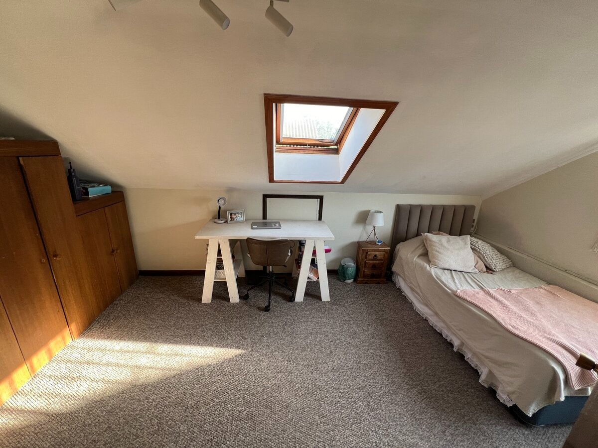 Venta Casa NO 4D en suite Walk-in cl&oacute;set 3B 2E 1B Alto Las Condes - Las Condes