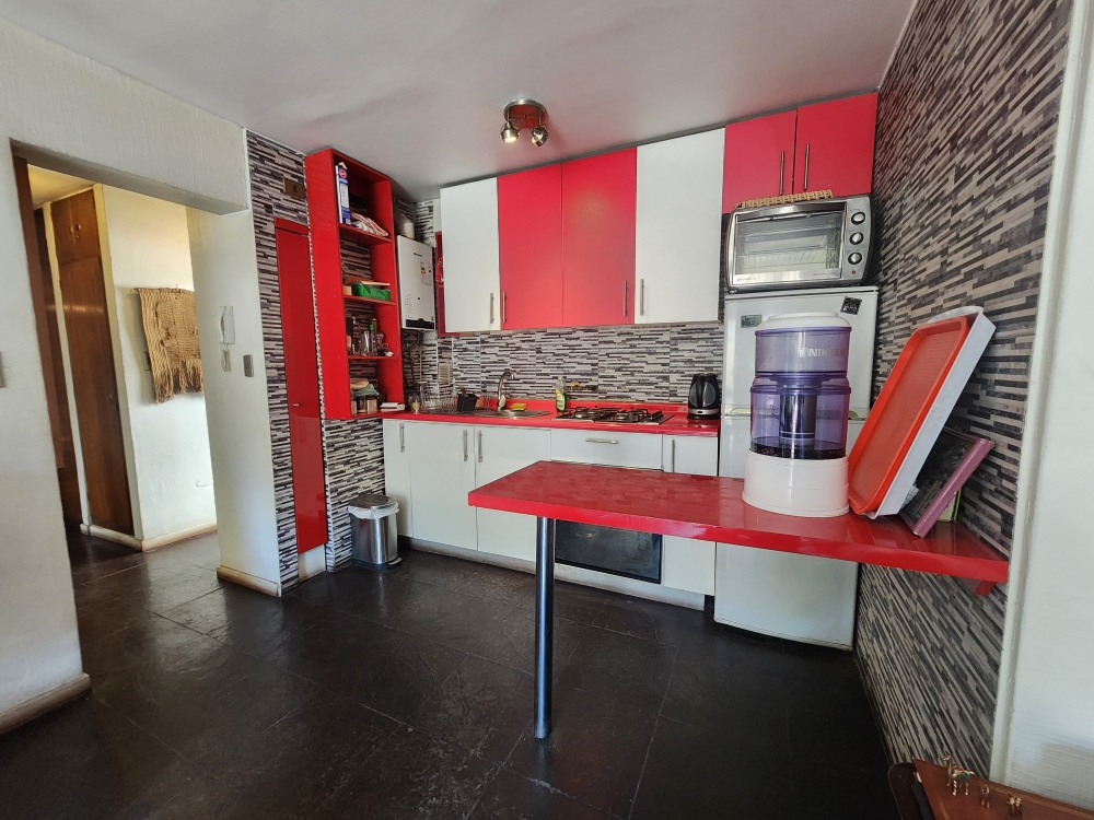Venta Departamento 2D 2B Los Leones - Providencia
