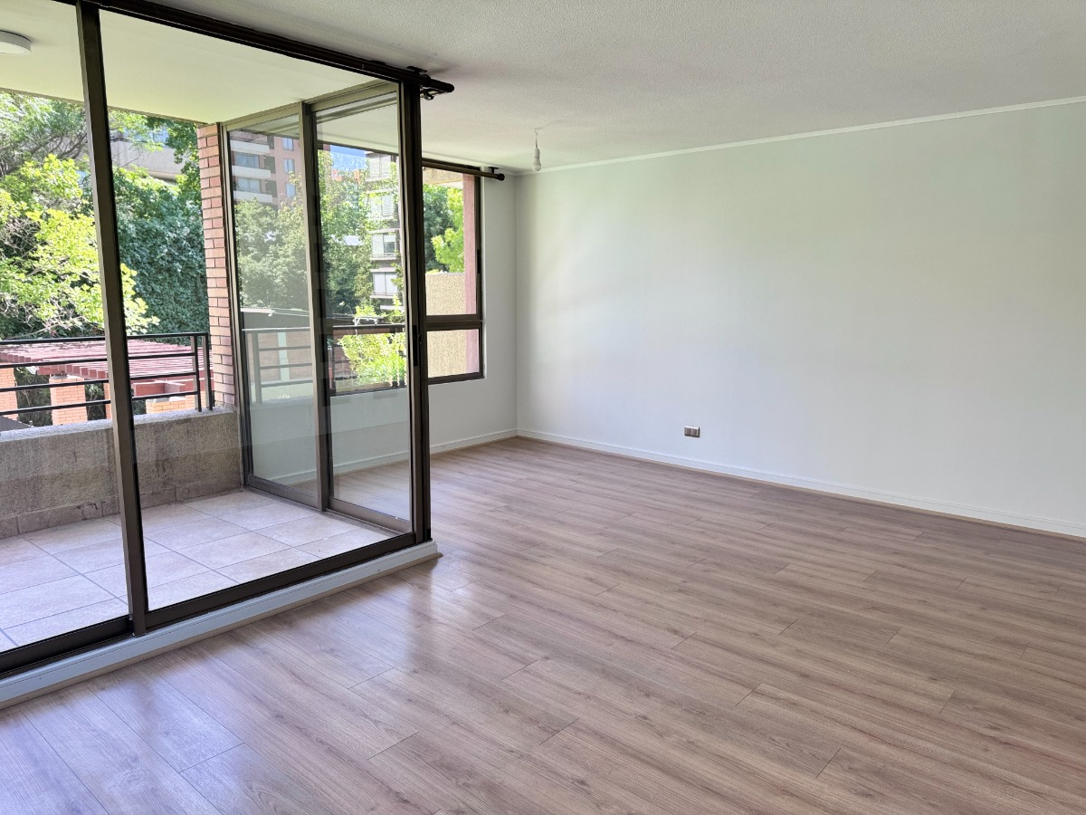 Venta Departamento NP 3D en suite Walk-in cl&oacute;set 2B 1E 1B Metro Monse&ntilde;or Eyzaguirre - &Ntilde;u&ntilde;oa