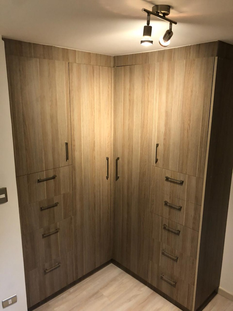 Arriendo Departamento 2D 2B 1E 1B  - Las Condes