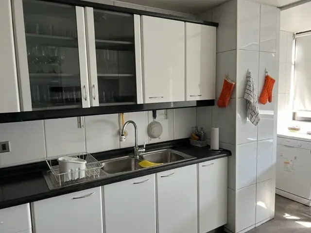 Venta Departamento 4D Las Lilas - Providencia