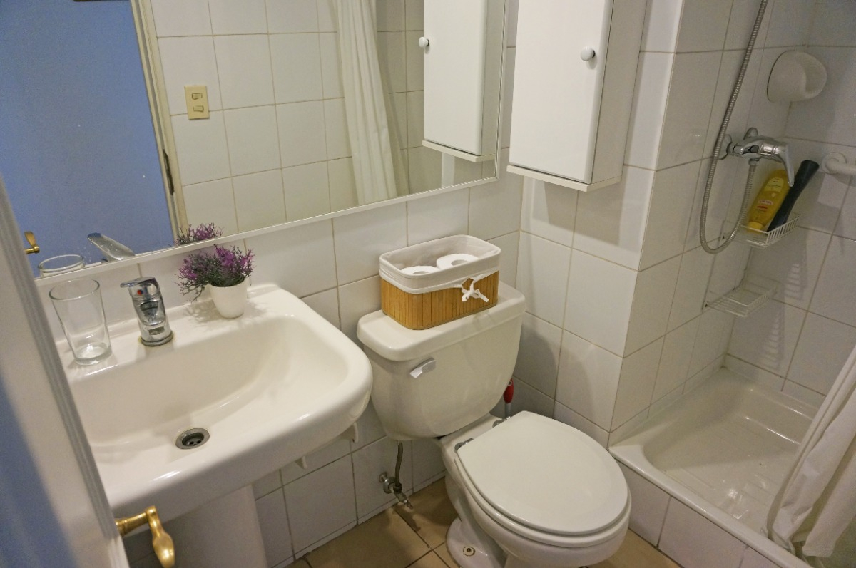 Venta Departamento P 2D 2B 1E 1B Sebasti&aacute;n Elcano - Las Condes