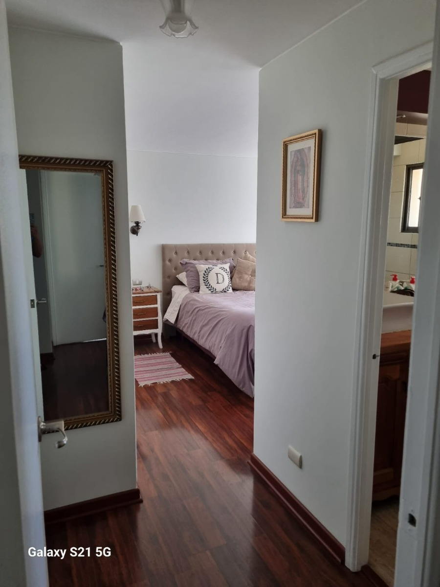 Arriendo Departamento NO 3D en suite Walk-in cl&oacute;set 3B 1E 1B Vaticano - Las Condes