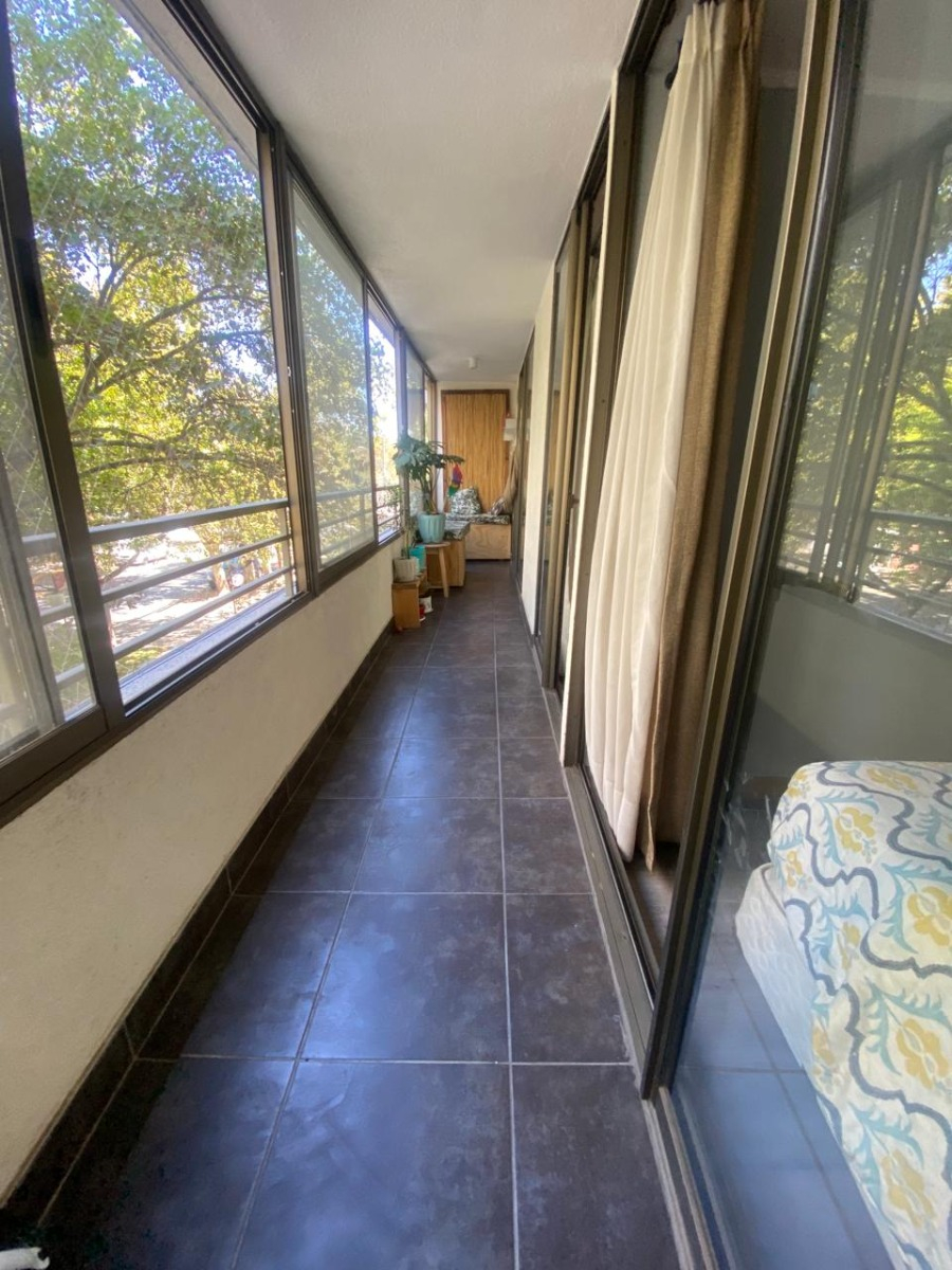 Arriendo Departamento S 2D en suite Walk-in cl&oacute;set 2B 1E Metro &Ntilde;u&ntilde;oa - &Ntilde;u&ntilde;oa