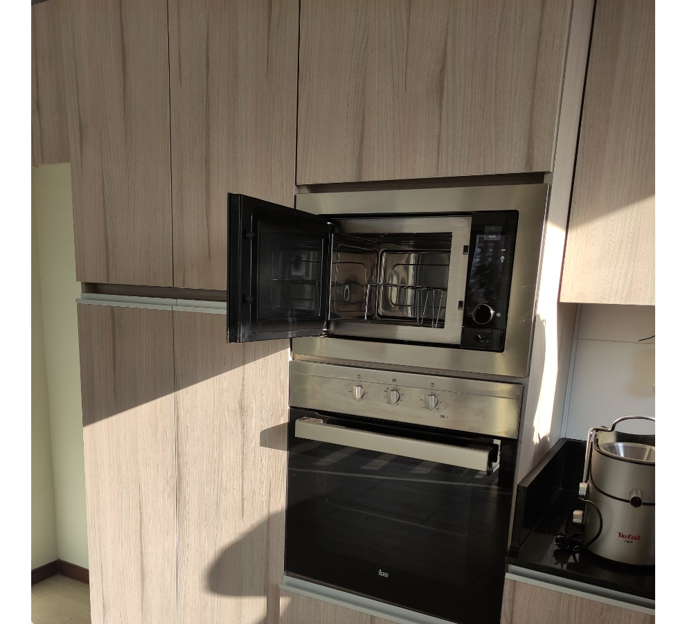 Arriendo Departamento 3D In&eacute;s de Su&aacute;rez - Providencia
