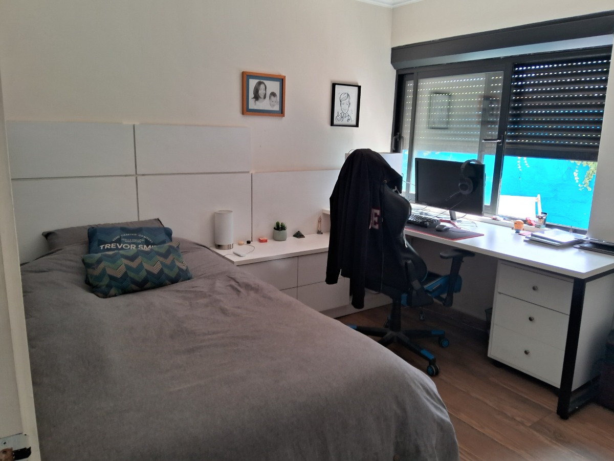 Venta Casa NO 3D en suite Walk-in cl&oacute;set 3B 2E 1B Metro Hernando de Magallanes - Las Condes