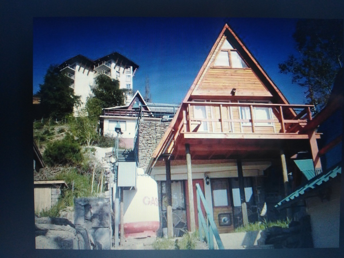 Venta Casa NO 7D 5B 5E Centros Invernales - Lo Barnechea