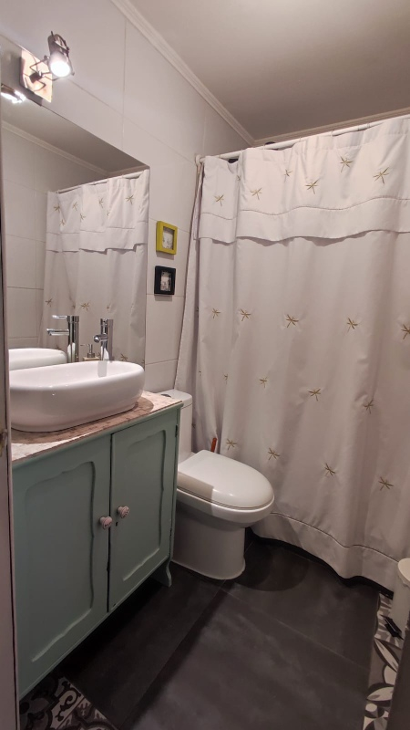 Arriendo Casa 3D 2B 1E 1B Parque Padre Alberto Hurtado - Las Condes