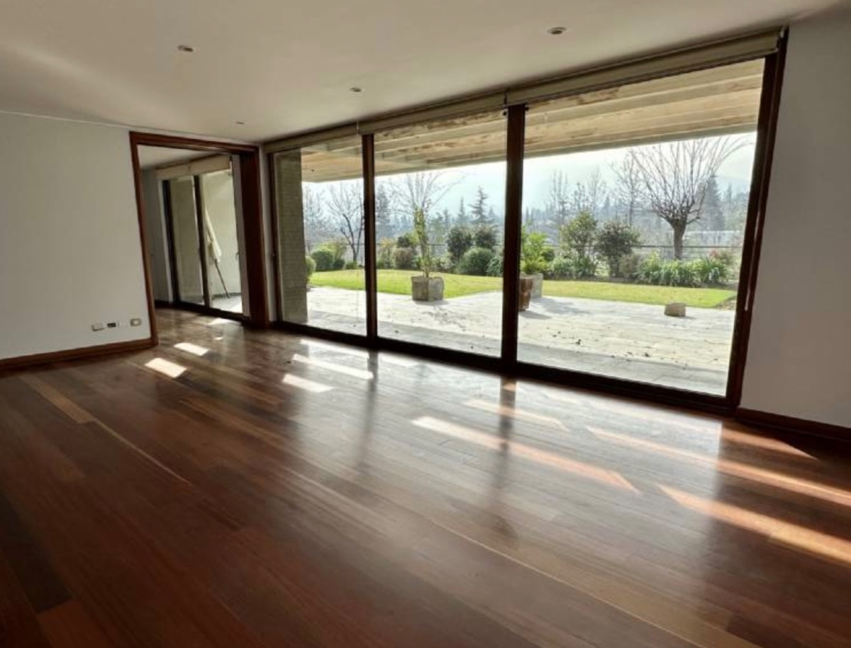 Venta Departamento NO 4D 5B 3E 1B La Dehesa - Lo Barnechea