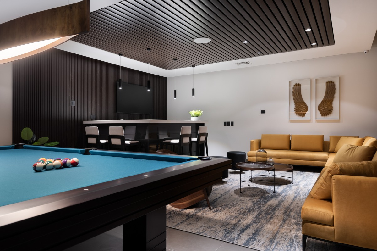 Arriendo Departamento S 1D 1B La Dehesa - Lo Barnechea