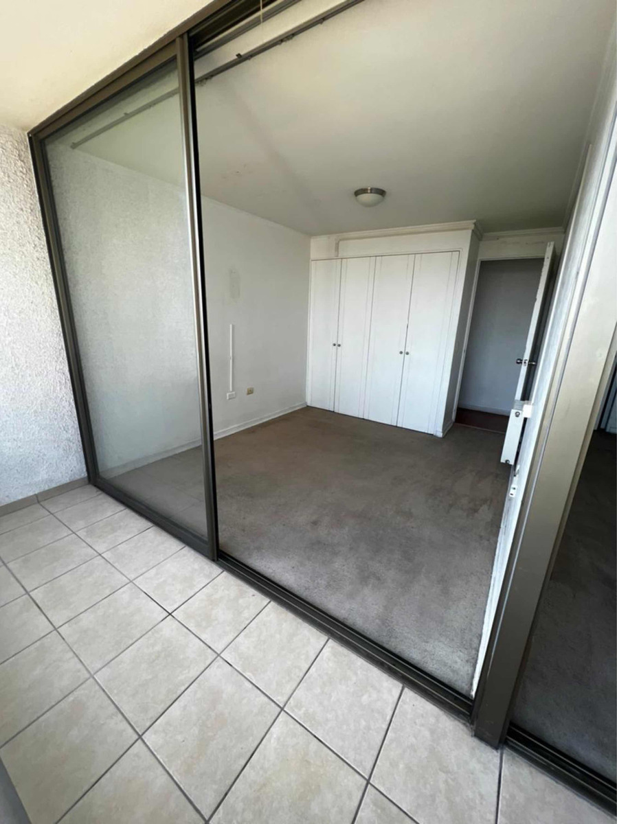 Venta Departamento 2D 2B 1E Metro &Ntilde;u&ntilde;oa - &Ntilde;u&ntilde;oa