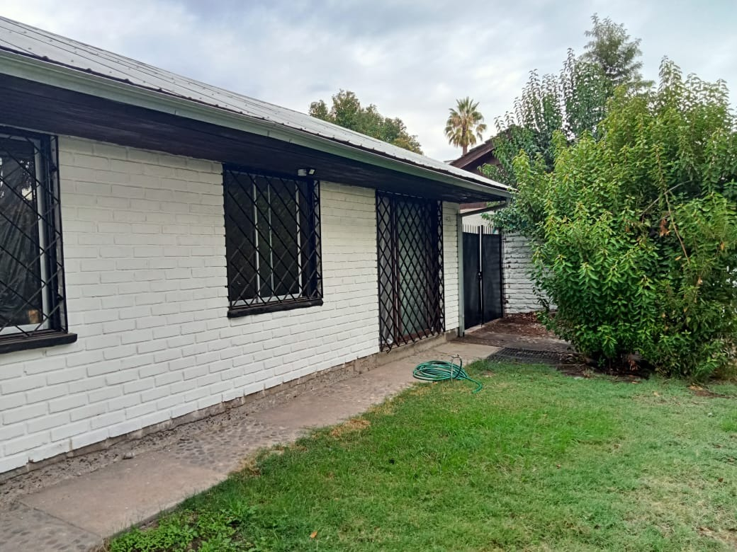 Arriendo Casa NO 3D Walk-in cl&oacute;set 1B 2E Rotonda Atenas - Las Condes