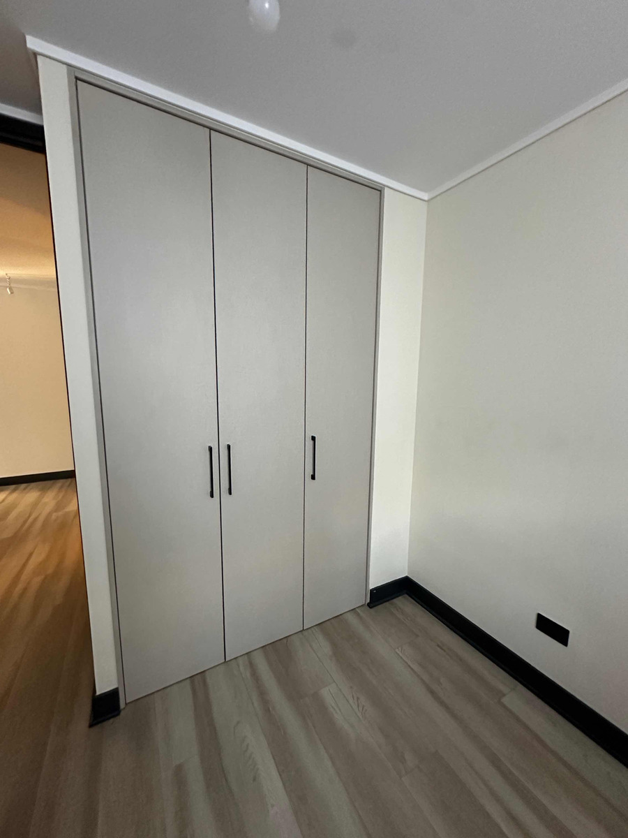 Arriendo Departamento 3D 3B 2E Campus Oriente - Providencia