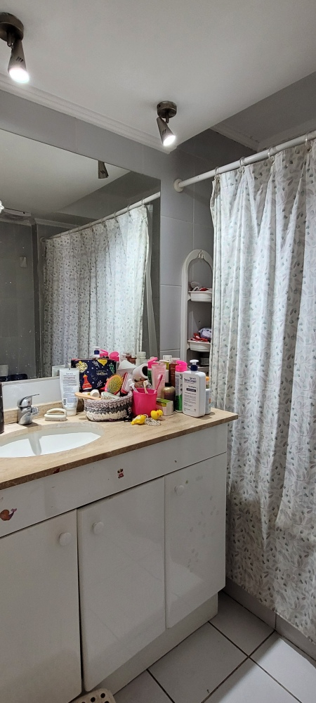 Arriendo Departamento 2D 2B 1E 1Bd Metro Manquehue - Apumanque - Las Condes