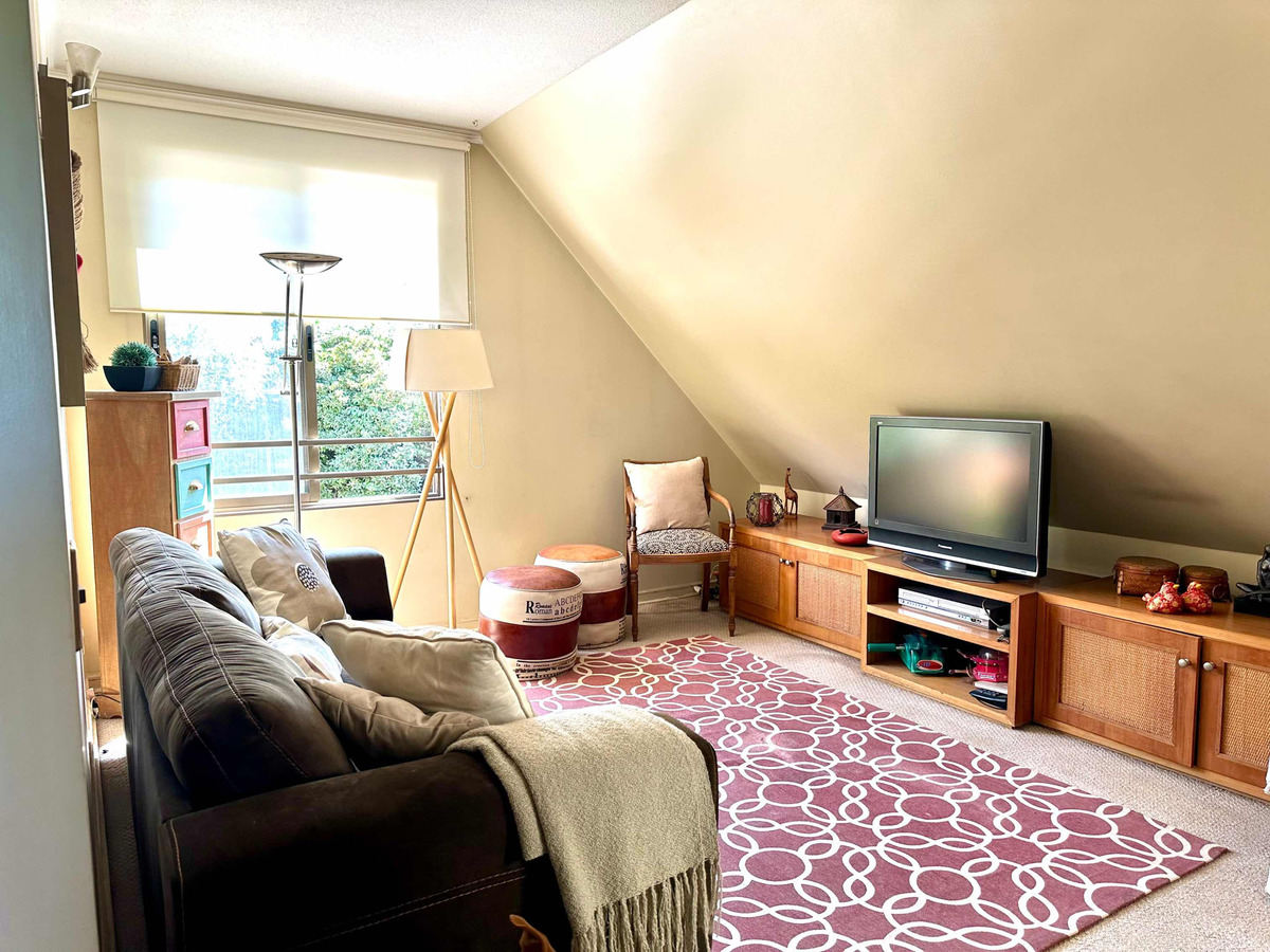 Venta Casa 6D La Dehesa - Lo Barnechea