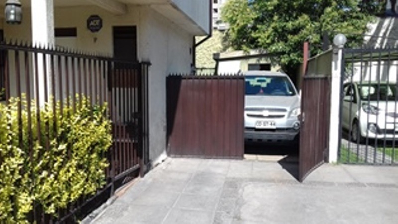 Arriendo Casa NO 3D en suite 3B 2E 1B Metro Monse&ntilde;or Eyzaguirre - &Ntilde;u&ntilde;oa