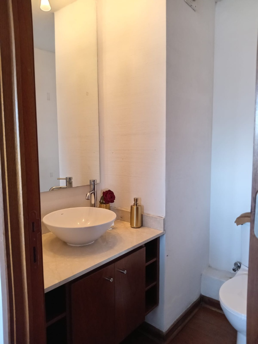 Arriendo Departamento 3D Las Lilas - Providencia