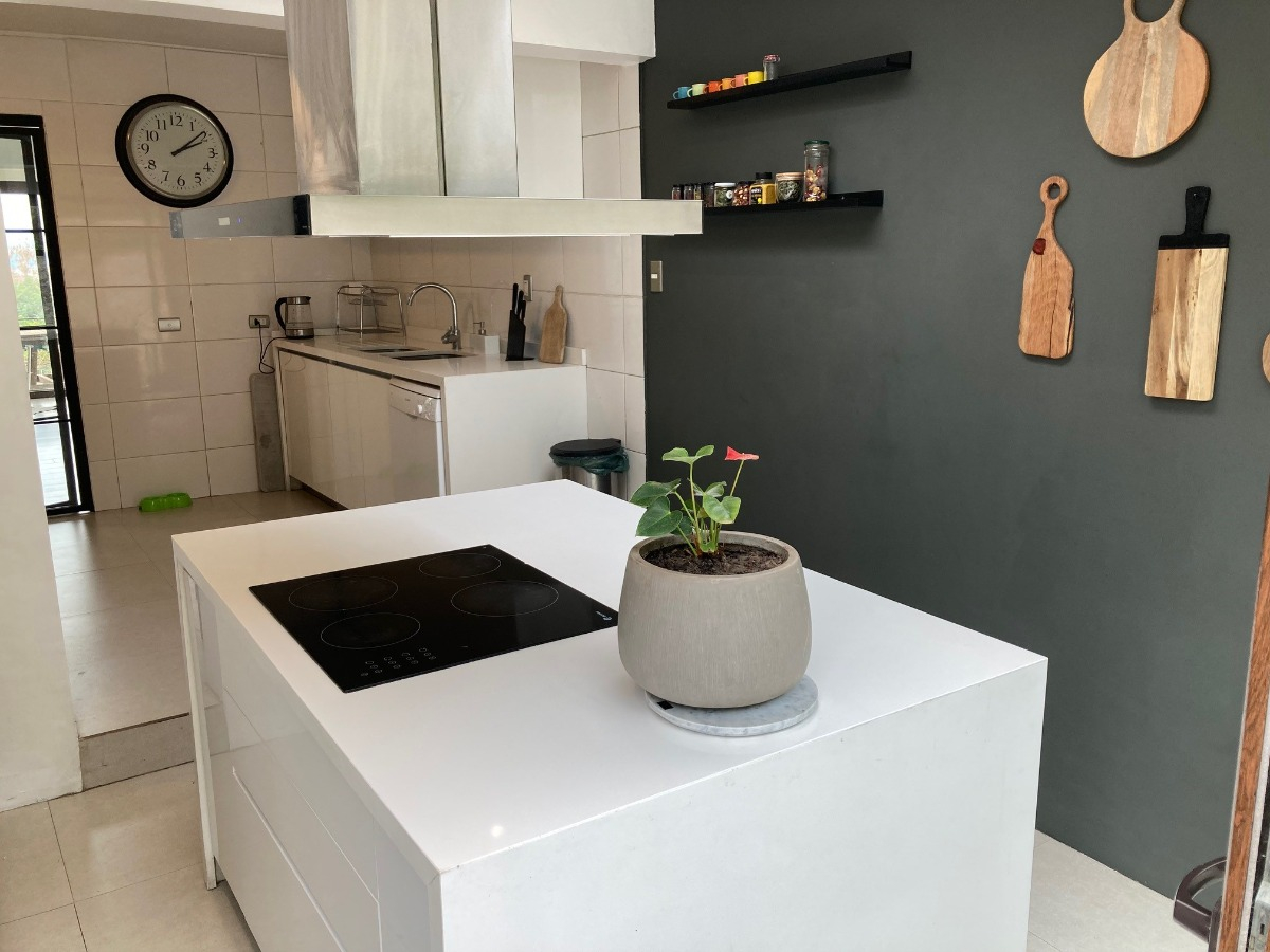 Venta Casa 3D Quinchamal&iacute; - Las Condes