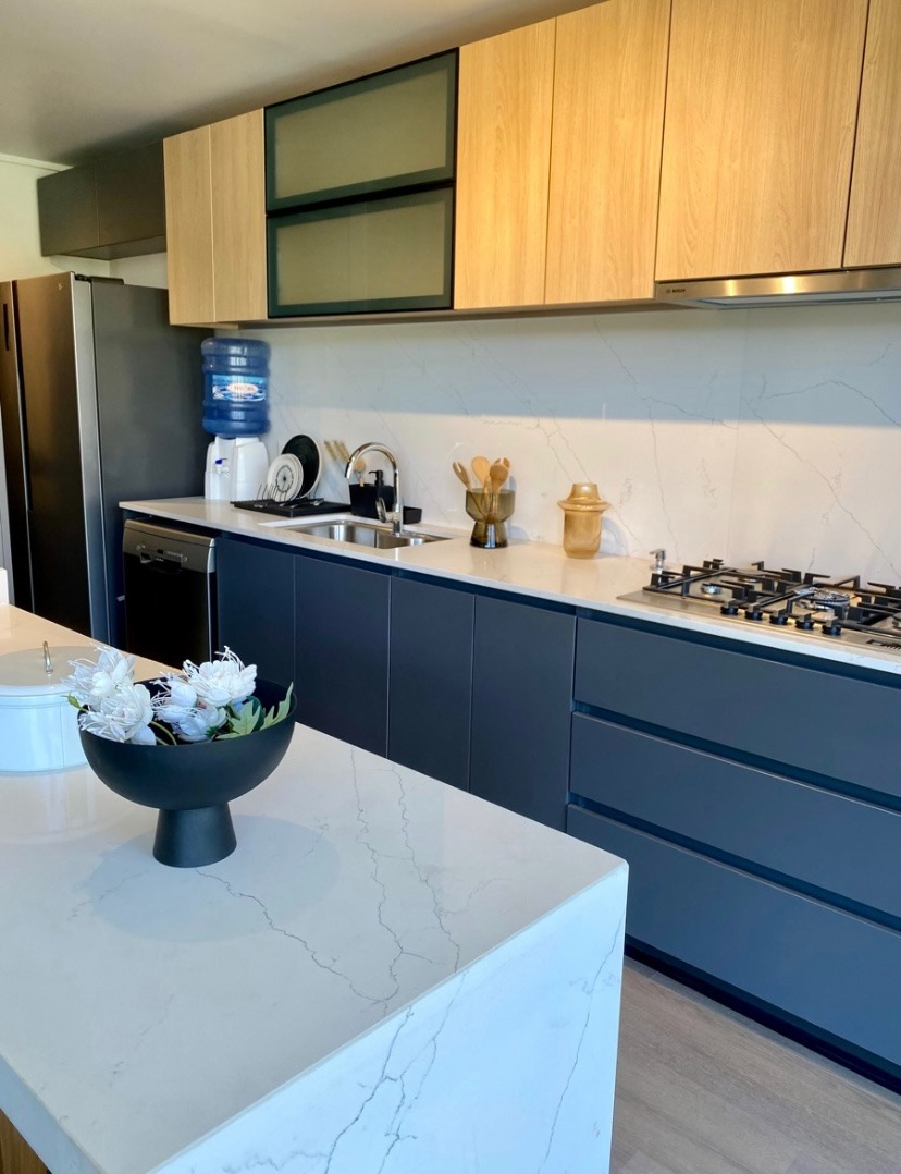 Venta Casa NO 4D en suite Walk-in cl&oacute;set 4B 2E 1B Los Dominicos - Las Condes