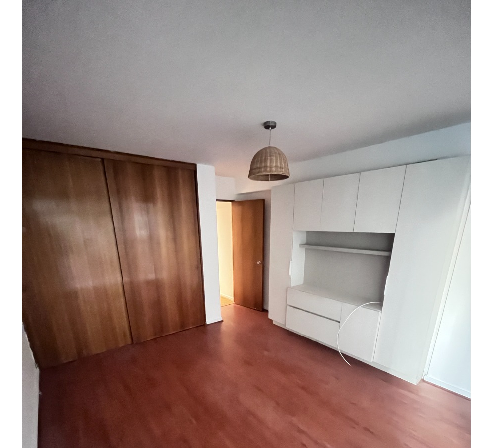 Arriendo Departamento SP 3D 2B 1E 1B Sebasti&aacute;n Elcano - Las Condes