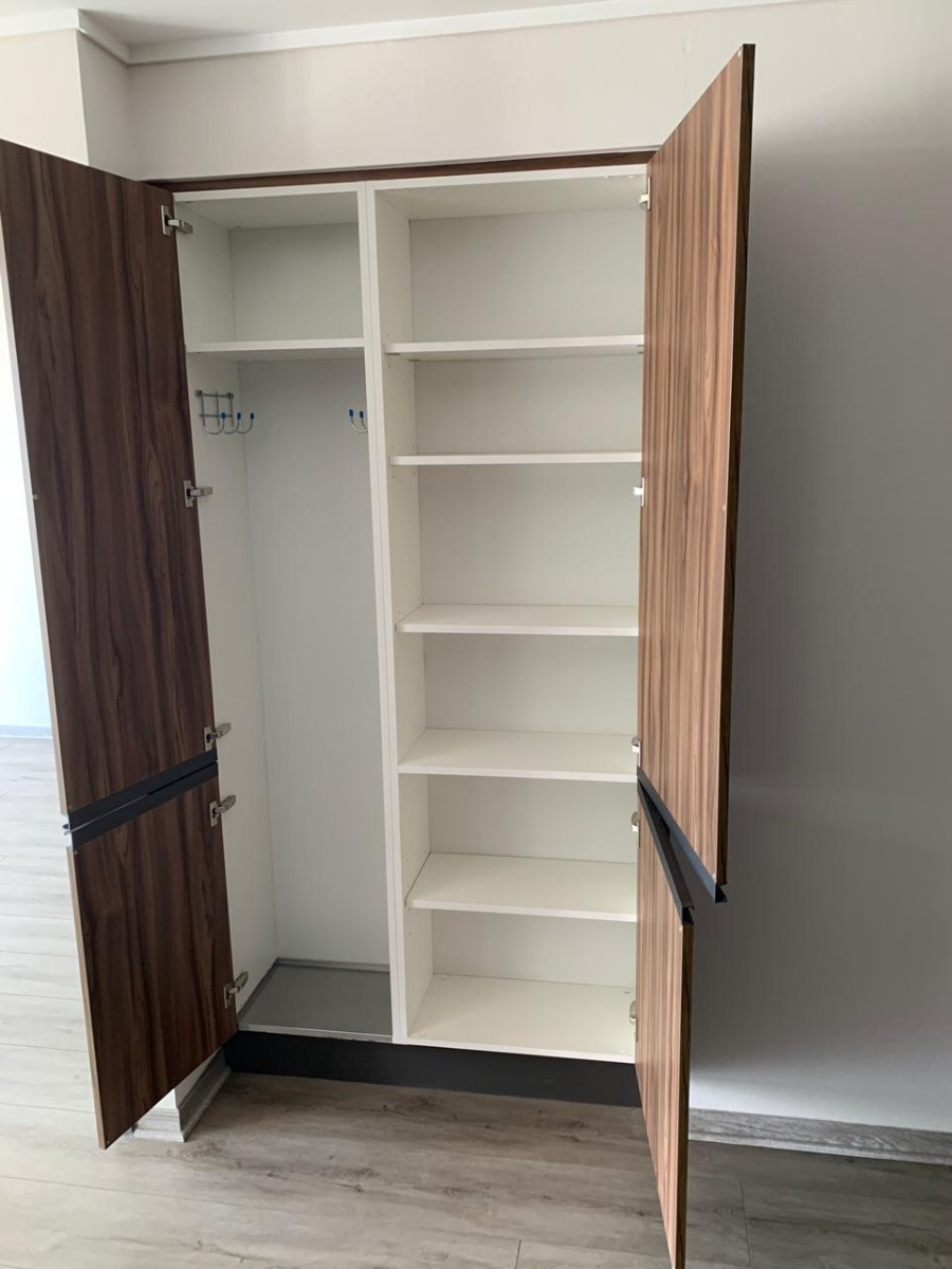 Arriendo Departamento 1D La Dehesa - Lo Barnechea