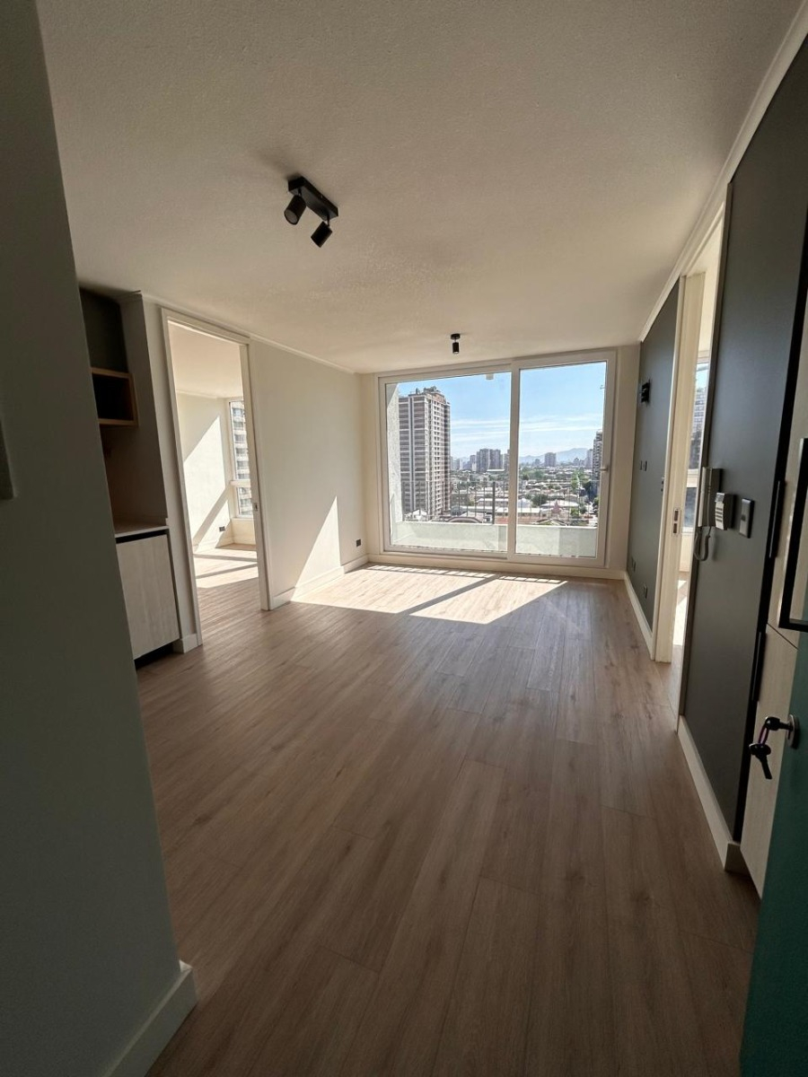 Arriendo Departamento P 2D en suite 2B 1E 1B Metro Irarr&aacute;zaval - &Ntilde;u&ntilde;oa