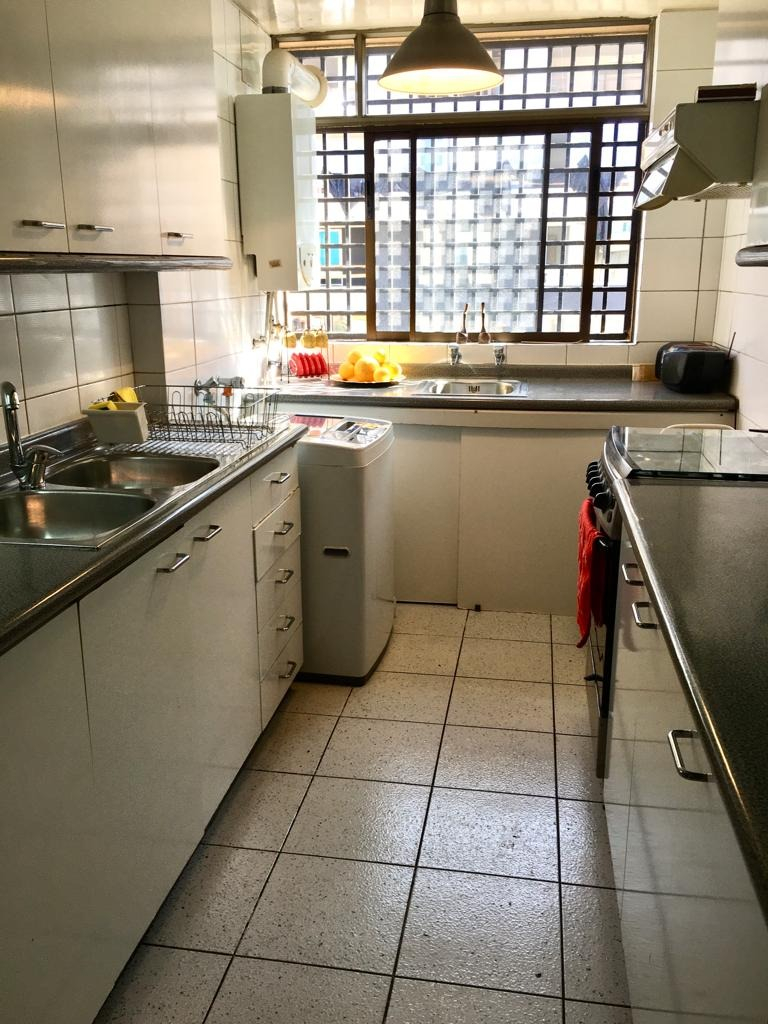 Arriendo Departamento NO 2D 2B 2E 1B Sebasti&aacute;n Elcano - Las Condes