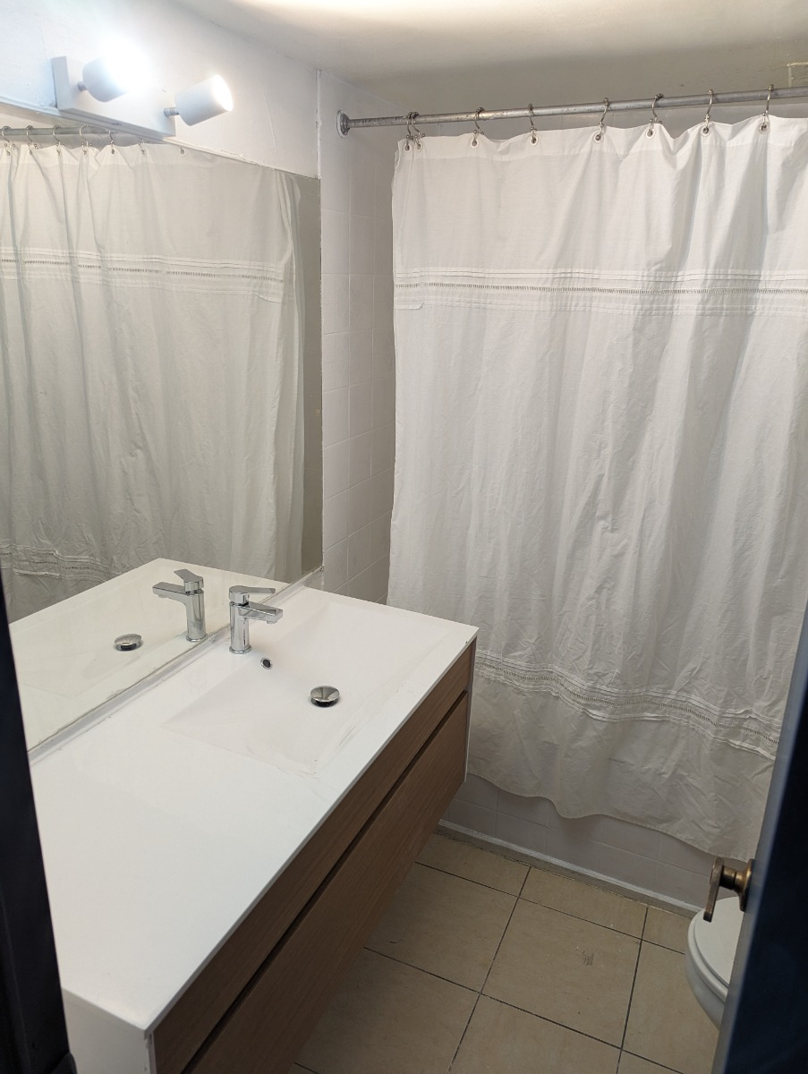 Arriendo Departamento NO 3D 3B 1E 1B Barrio El Golf - Las Condes