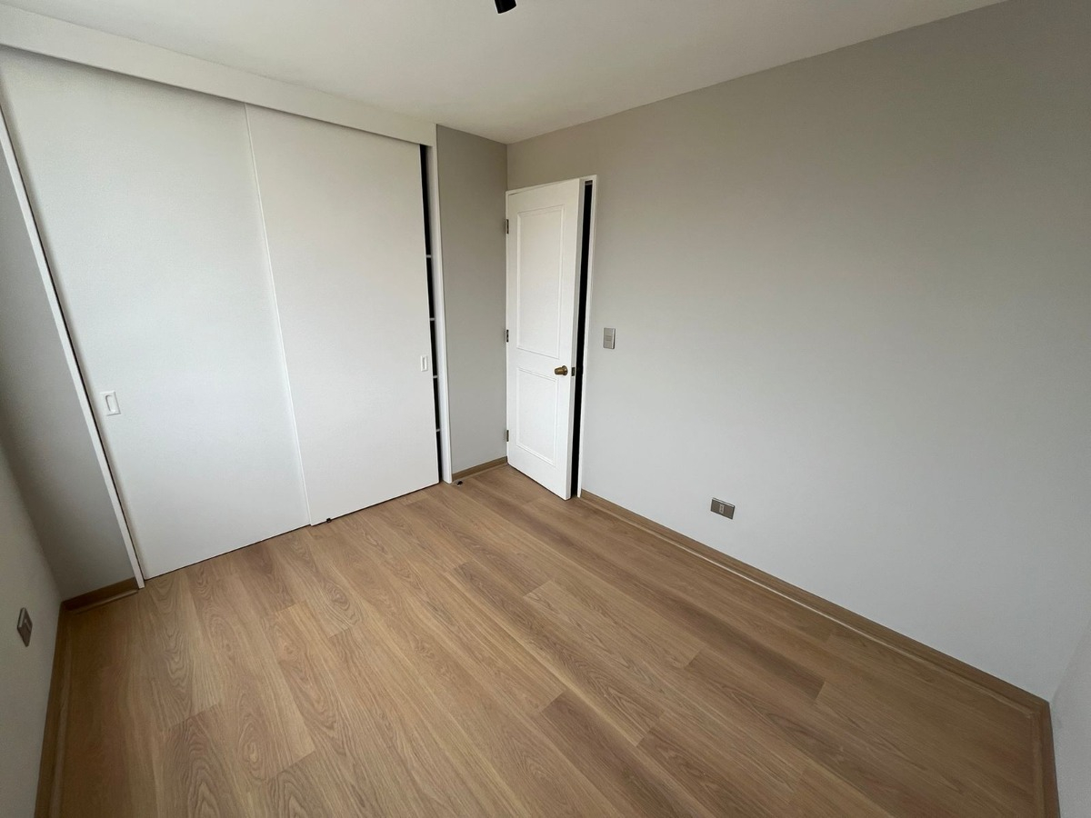 Arriendo Departamento NO 2D 2B 1E 1B Sebasti&aacute;n Elcano - Las Condes