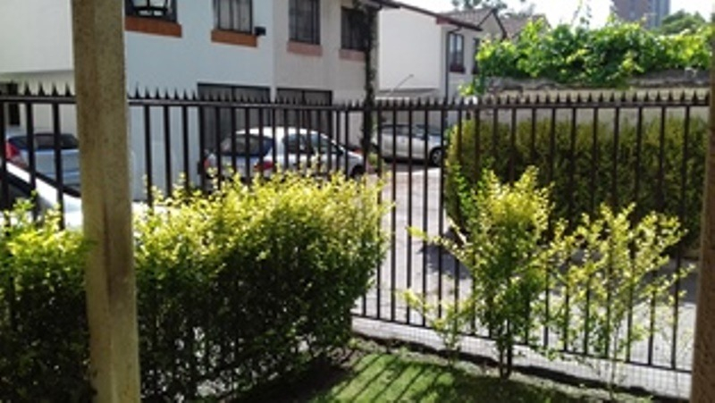 Arriendo Casa NO 3D en suite 3B 2E 1B Metro Monse&ntilde;or Eyzaguirre - &Ntilde;u&ntilde;oa