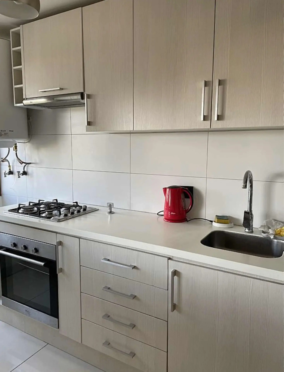 Arriendo Departamento 2D 1B Metro Bilbao - Providencia