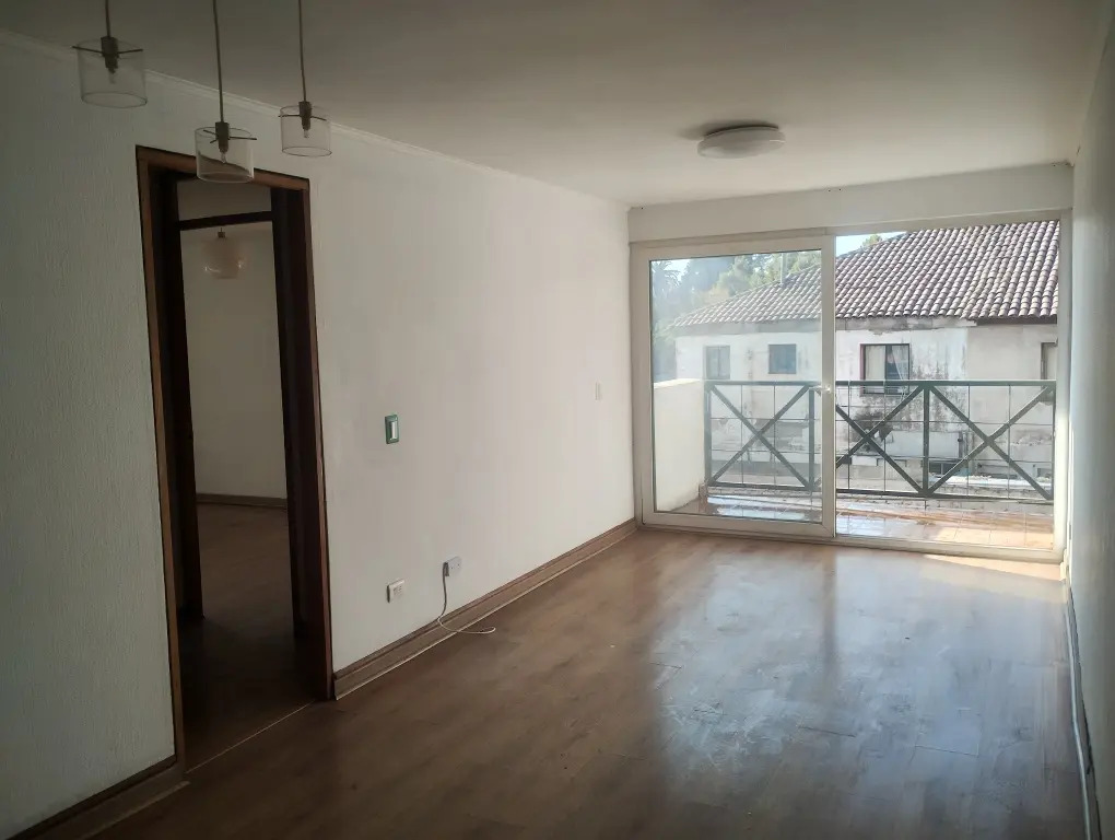 Venta Departamento 2D 1B 1E Plaza Ega&ntilde;a - &Ntilde;u&ntilde;oa