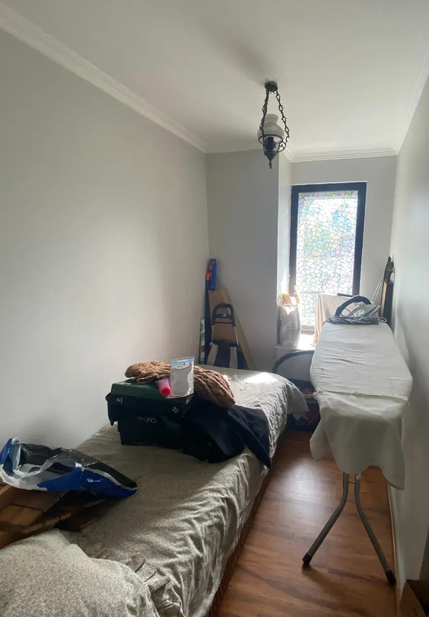 Venta Departamento NO 3D 2B 1E 1B Sebasti&aacute;n Elcano - Las Condes