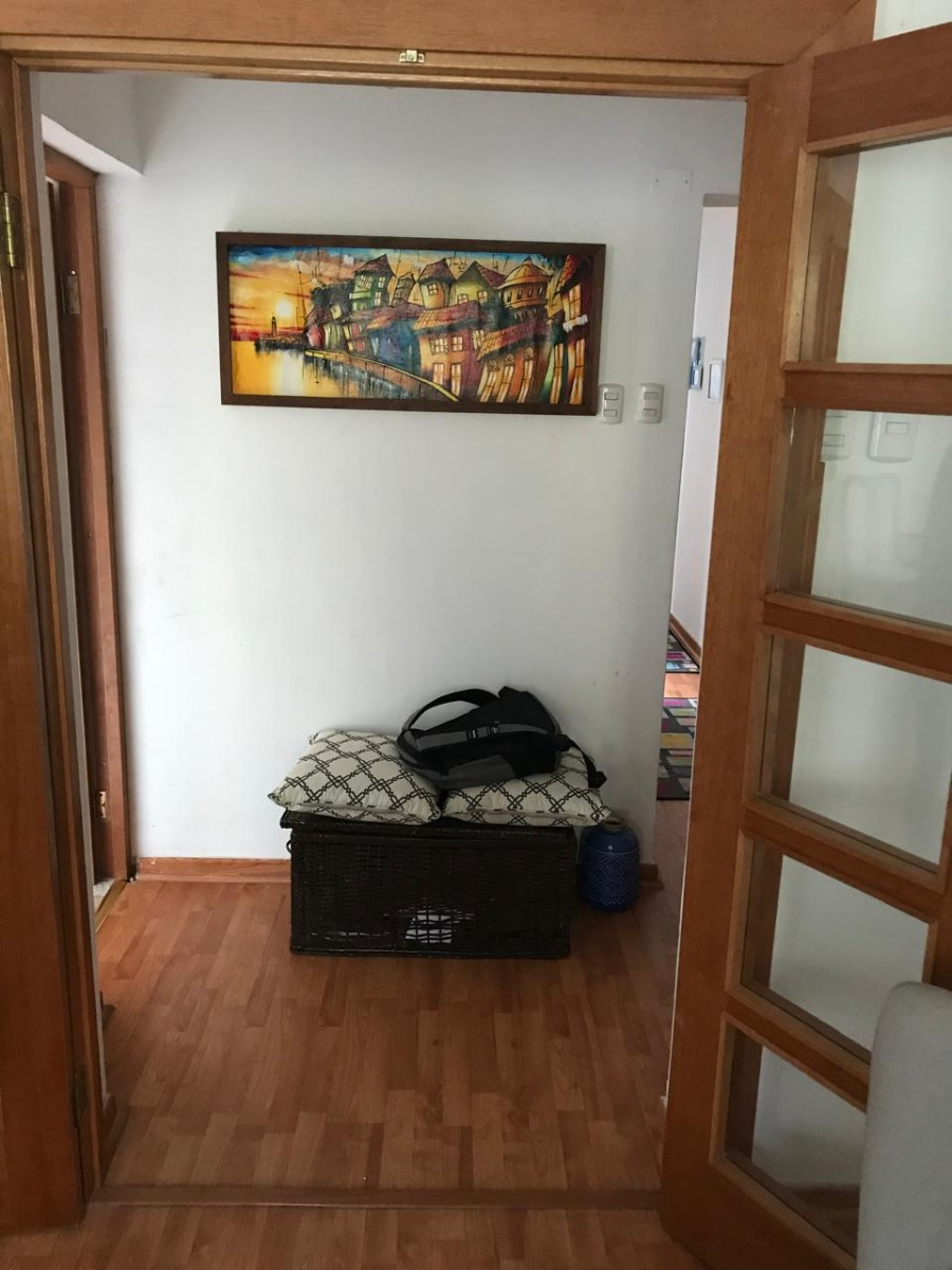 Arriendo Casa 3D en suite 1B 2E 1B Diego de Almagro - Ñuñoa