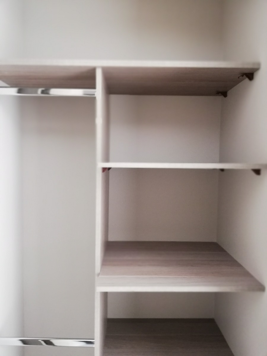 Venta Departamento NO 1D en suite Walk-in cl&oacute;set 1B 1E 1B Parque Juan XXIII - &Ntilde;u&ntilde;oa