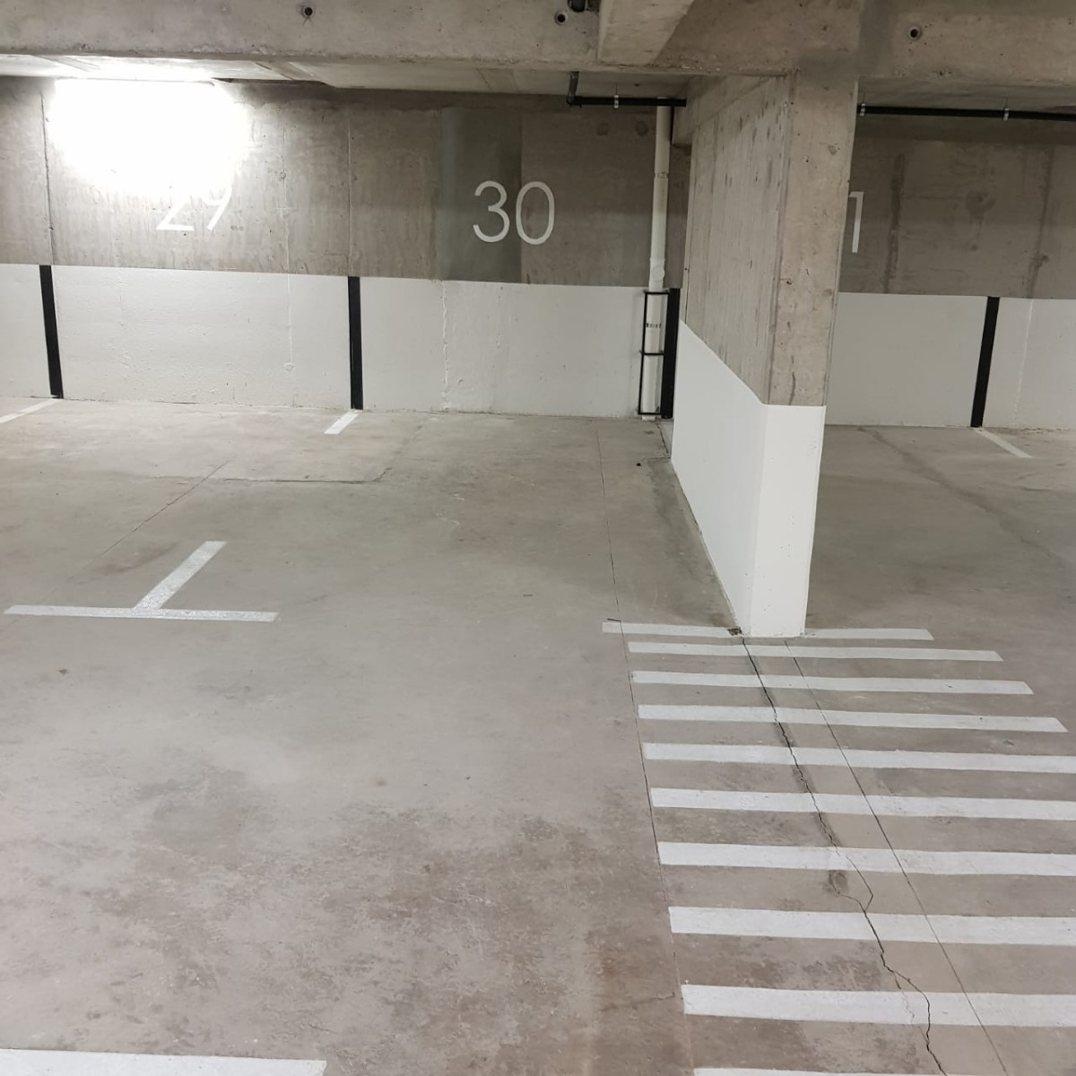 Venta Departamento SP 2D en suite Walk-in cl&oacute;set 2B 1E 1B In&eacute;s de Su&aacute;rez - Providencia