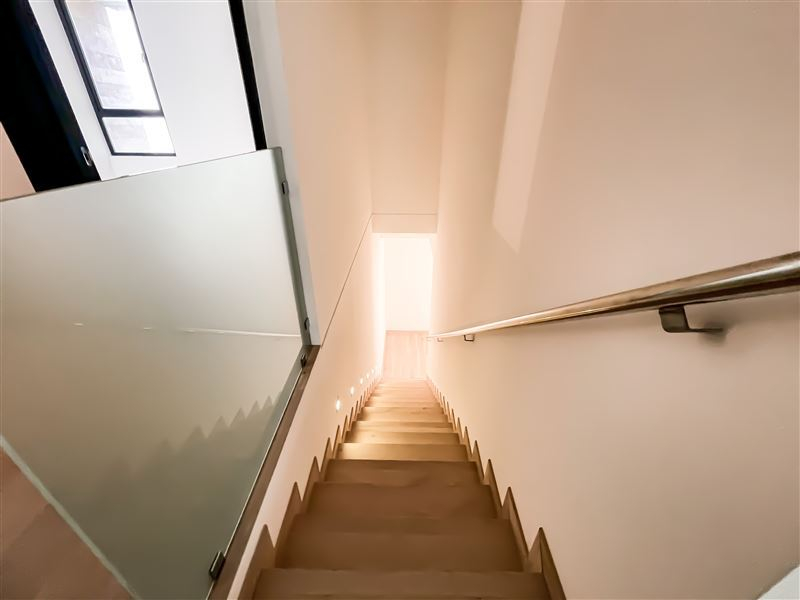 Venta Departamento Oriente 4D en suite Walk-in cl&oacute;set 5B 4E 2B La Dehesa - Lo Barnechea