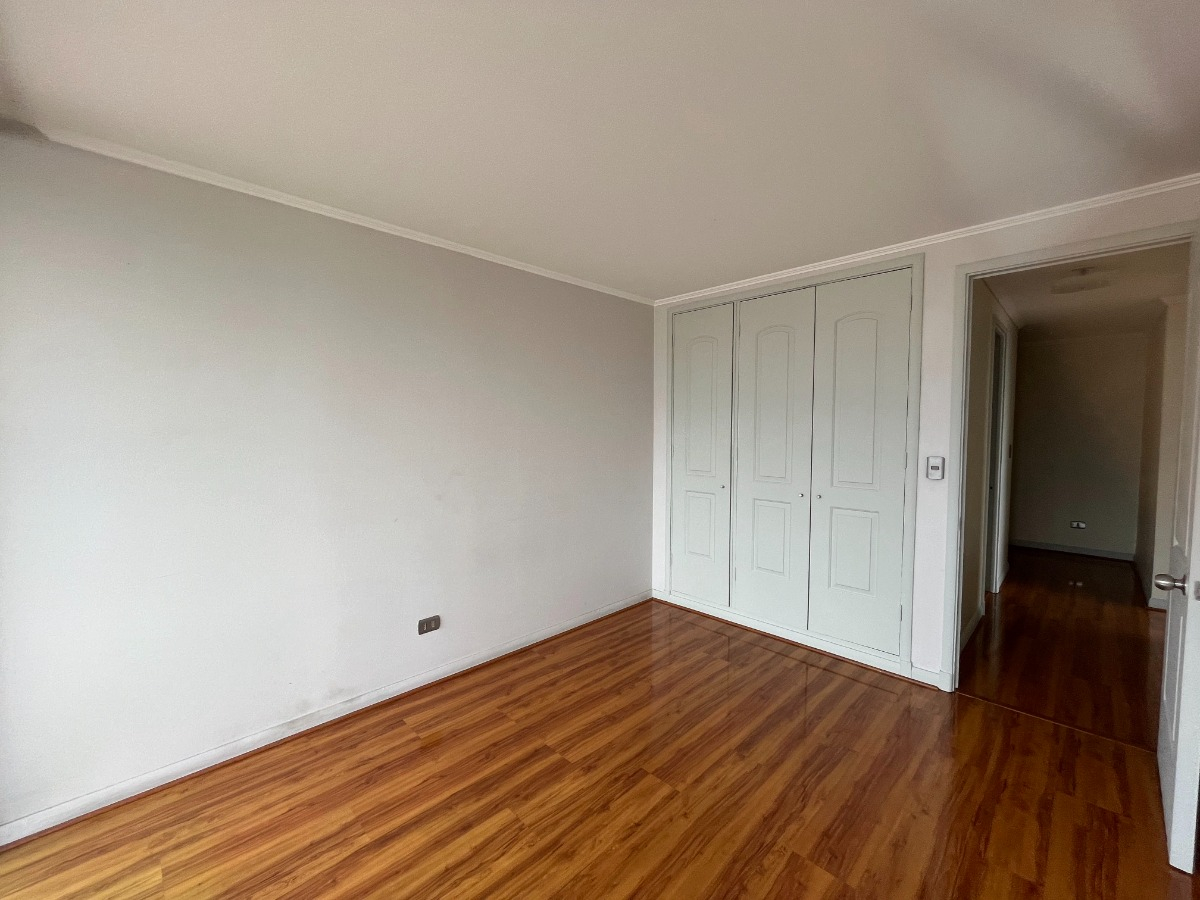 Venta Departamento 3D Rotonda Atenas - Las Condes