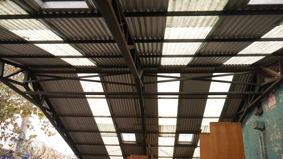 Propiedad Industria Inofensiva