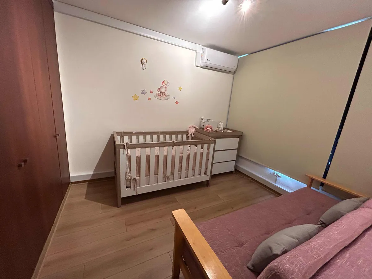 Arriendo Departamento 4D 3B 2E 1Bd Tabancura - Vitacura