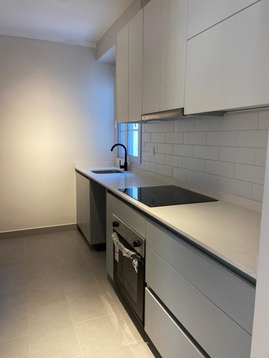 Venta Departamento O 3D 2B 1E Metro Bilbao - Providencia