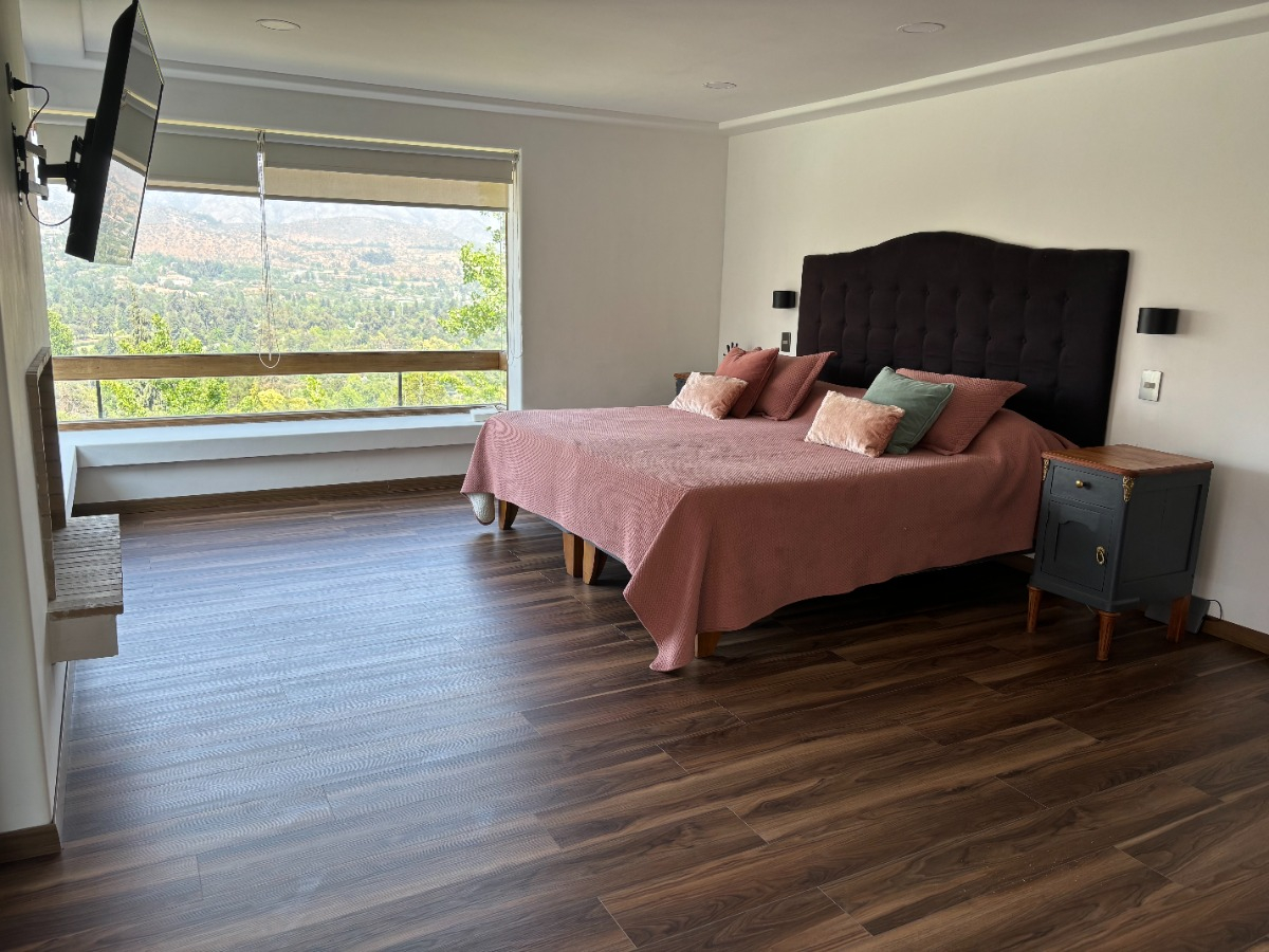 Venta Casa 6D 5B 8E La Dehesa - Lo Barnechea