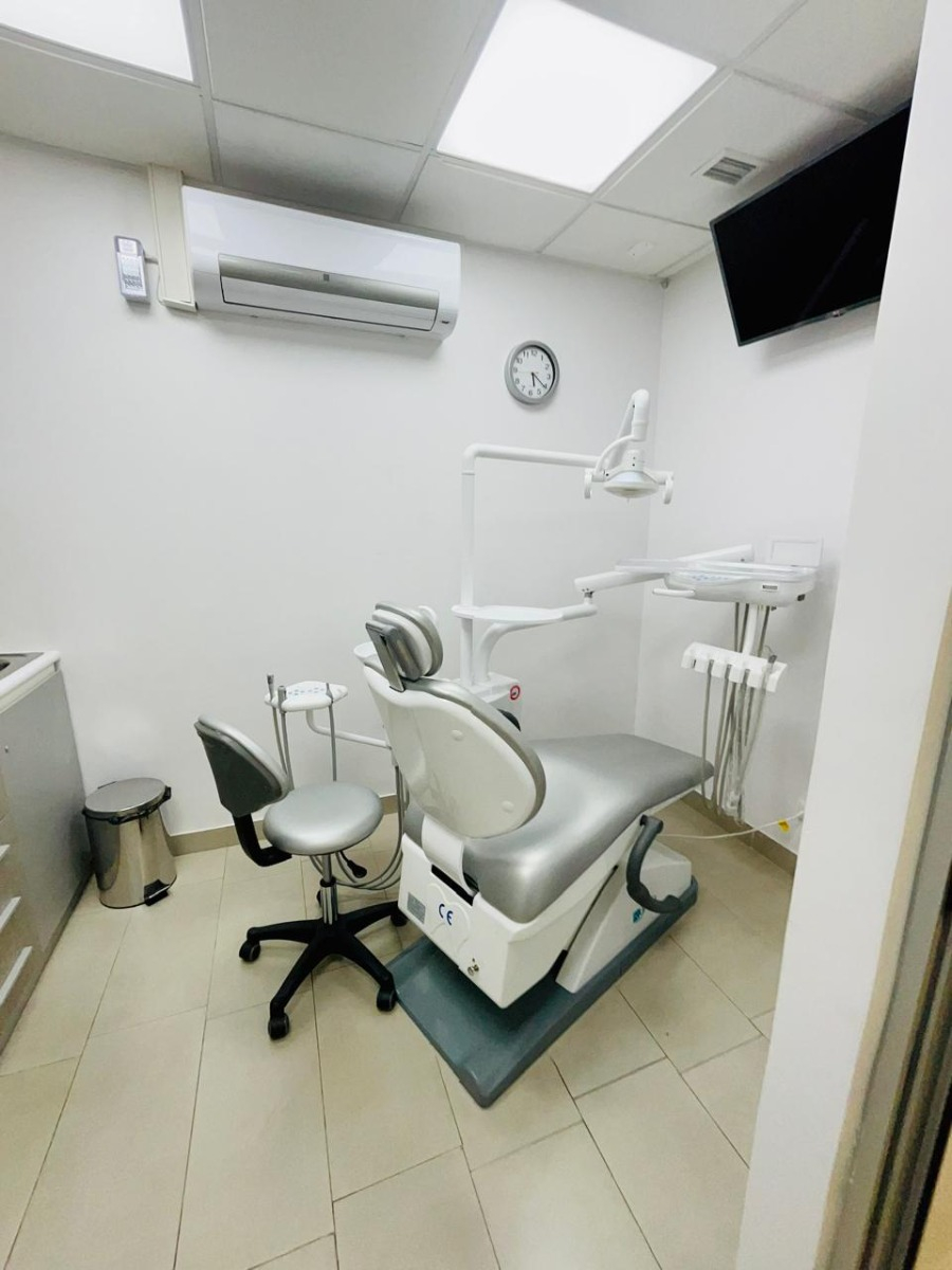 Arriendo Oficina 2B Nueva Las Condes - Las Condes