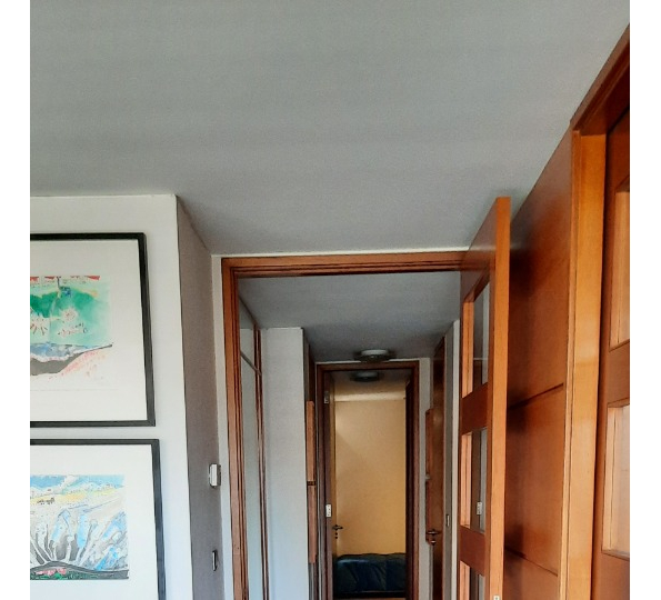 Venta Departamento 4D en suite Walk-in cl&oacute;set 3B 3E Metro Manquehue - Apumanque - Las Condes