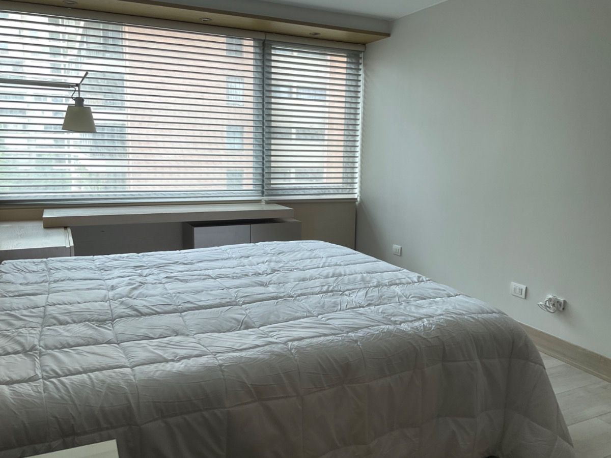 Departamento NO 3D en suite 3B 2E 1B Metro Escuela Militar - Las Condes